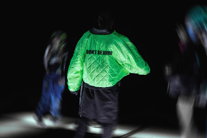 PUMA, A$AP Rocky, Collaborations, "Mostro 3D", "Inhale Mesh", "Inhale Distressed Neoprene"