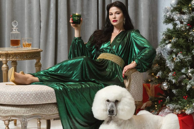 20 Candles to Cozy Up Your Home This Winter