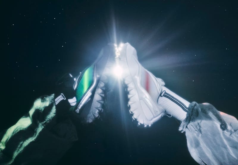 Aries and Salomon Make the Snowclog Sustainable