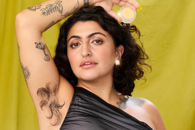 Fur Is Dropping a New Styling Pomade for Your Hair, Down There