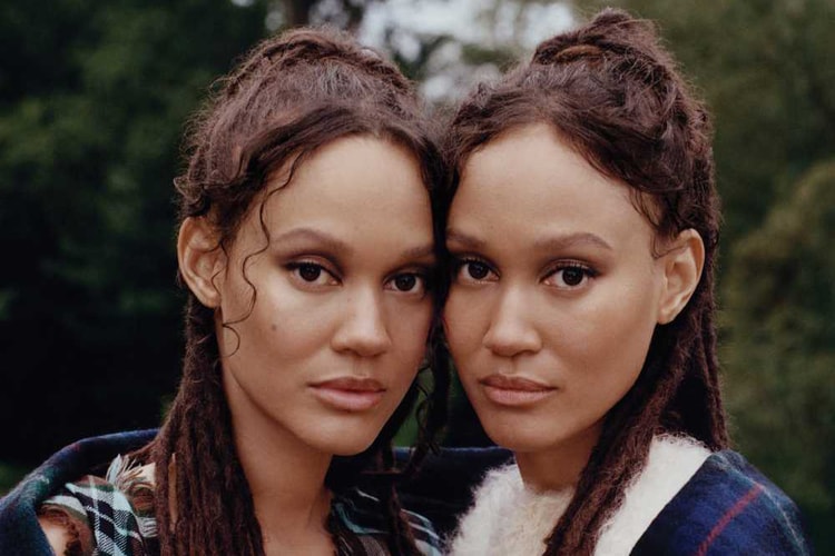 Byredo’s New Holiday Collection and Campaign Are Peak Cozy