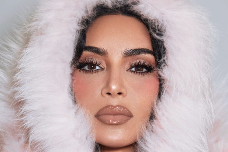 SKKN By Kim's Holiday Makeup Collection Is Here
