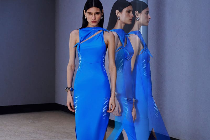 PUMA and Coperni Continue to Combine Fashion, Sport and Tech