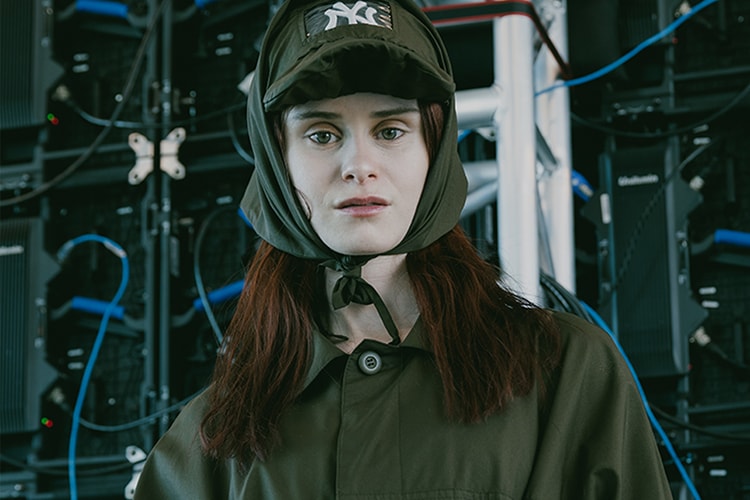 Tribute Brand Debuts "UNIFORMA" Collection