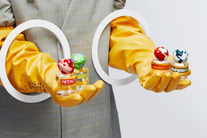 Binaurale's New Scent Captures the Magic of Live Music and Endless Nights