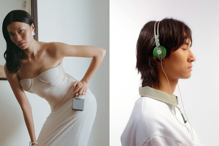6 Fashion-Tech Collaborations That You Need to Plug Into