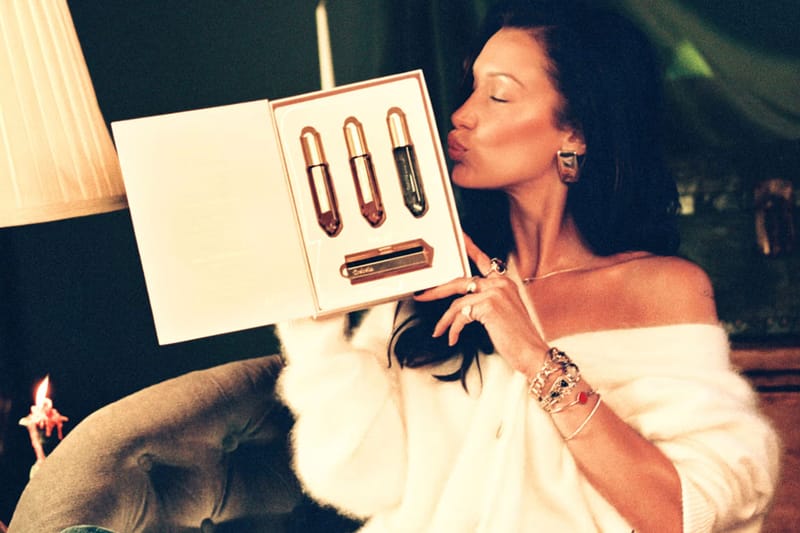 Run, Don't Walk — Orebella Is Dropping Three Holiday Gift Sets