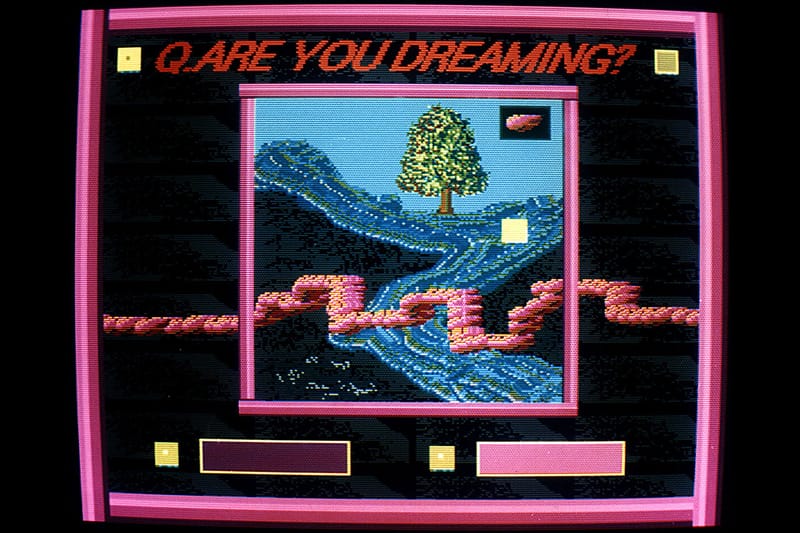 This New Exhibition Explores Art and Tech Before the Age of the Internet