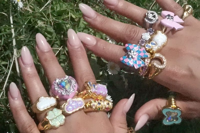 July Child's Sinead Flood on Designing "Joyful Jewels" for Playful People