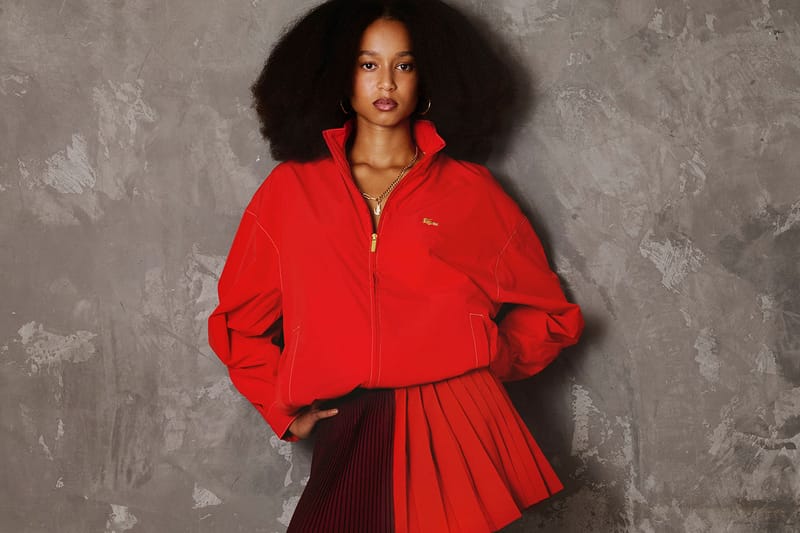 Lacoste and Maison Château Rouge Celebrate the Creative African Diaspora
