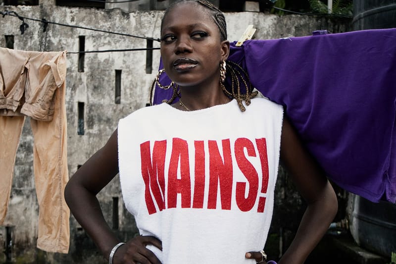 Skepta's MAINS Brings Season 2 to London