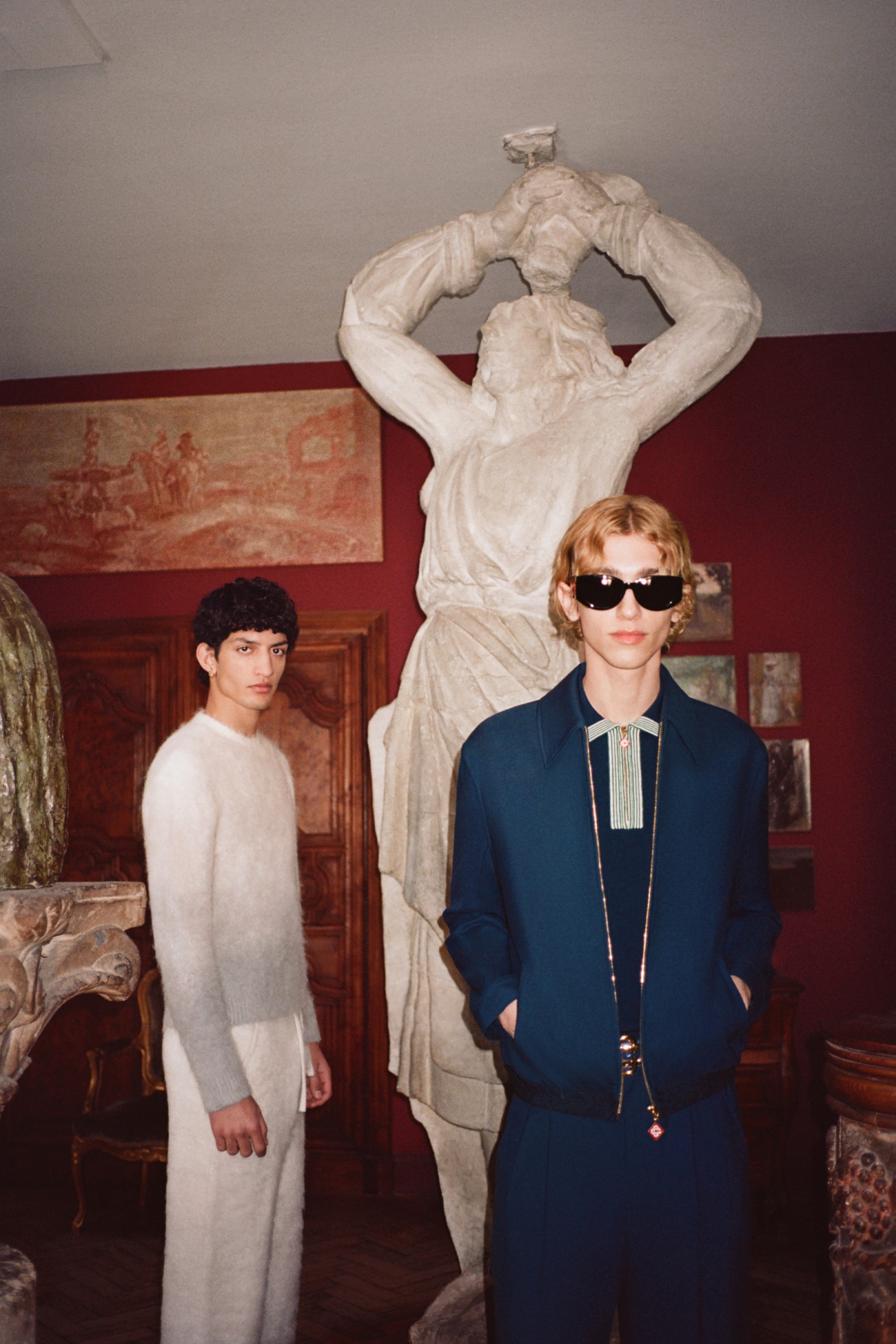 Casablanca Resort 2025,