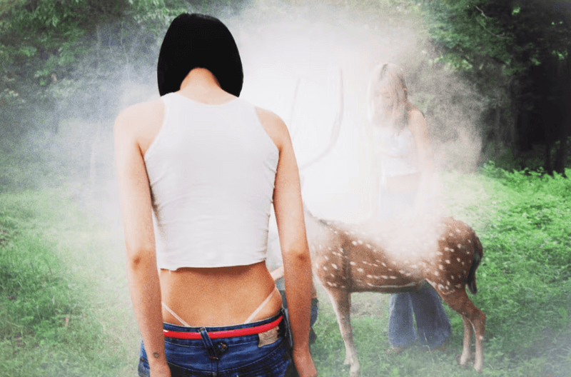 Heaven by Marc Jacobs Opens a New Group Exhibition in Los Angeles