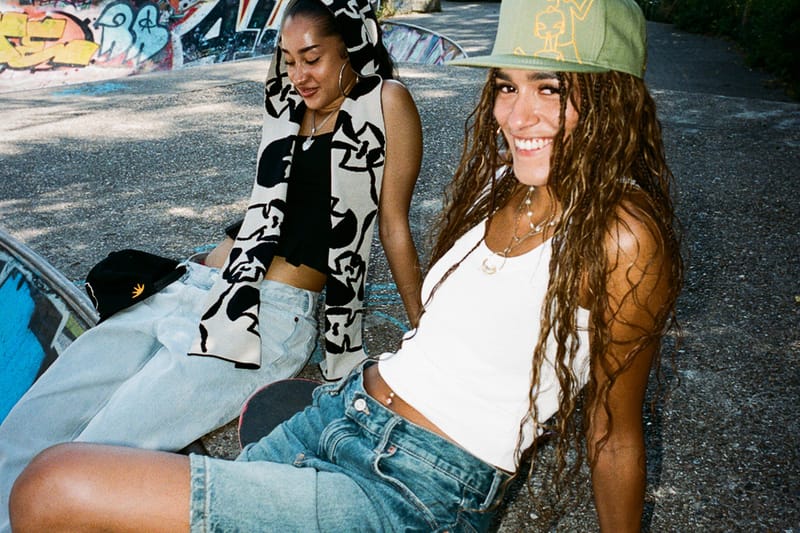 Skater Girl Brand Serotonin Valley Needs To Be On Your Radar