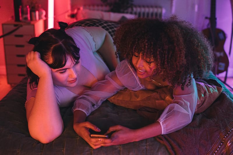 Goodbye Situationships, Hello... Nanoships?