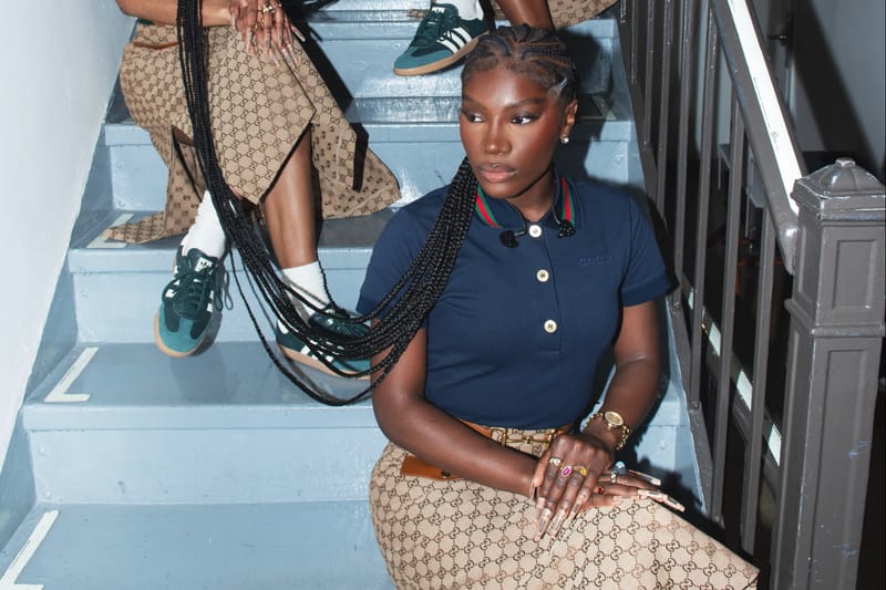 Braids, Connection and Creativity: Behind the Scenes of Doechii's 'The Late Show' Performance