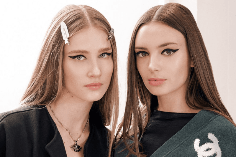 Here's How You Can Achieve the Beauty Looks from the Chanel Métiers D'Art 2024/2025 Show