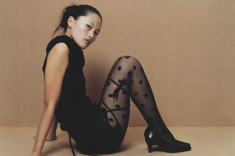 Put Barcelona-Based Brand Nimph On Your Need-To-Know List