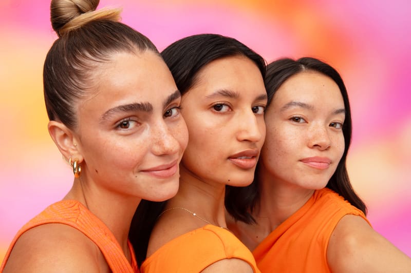 Glow Recipe's New Cloud-Like Moisturizer Will Leave Your Skin Feeling Soft and Bouncy