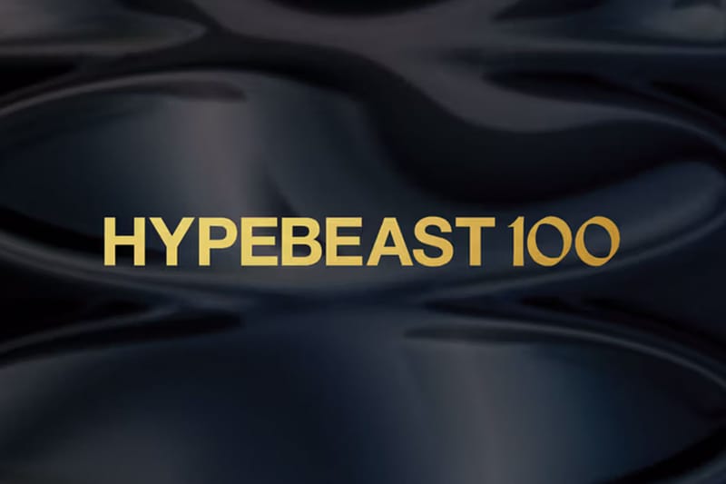 Nicole McLaughlin, Rihanna and Peggy Gou Shine in 2024's Hypebeast 100