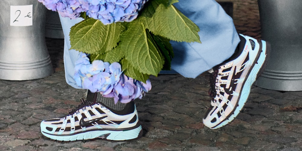 Nike dan Zalando Ketuk Berlin dengan Gaya Berdasarkan Musim Ketiga