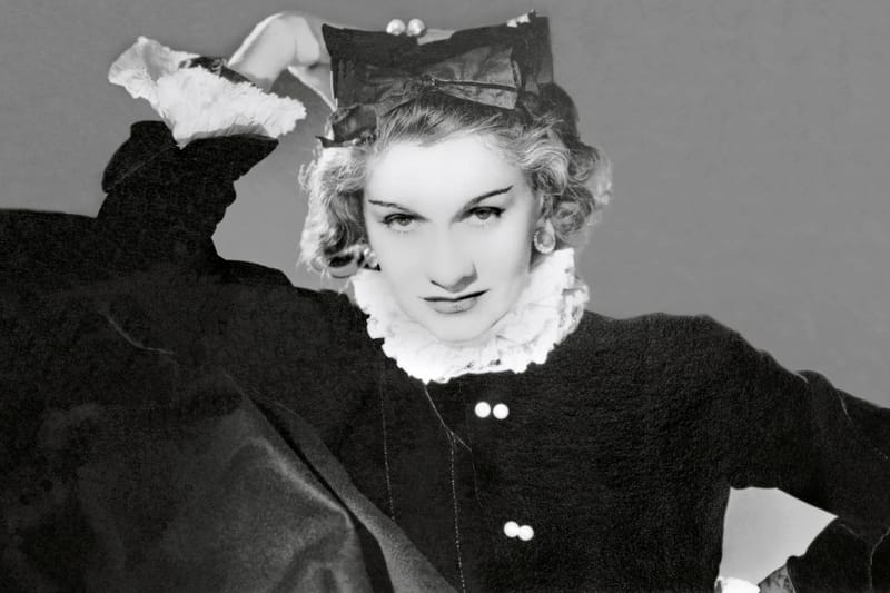 Chanel Releases First-Ever Book Dedicated to Beauty