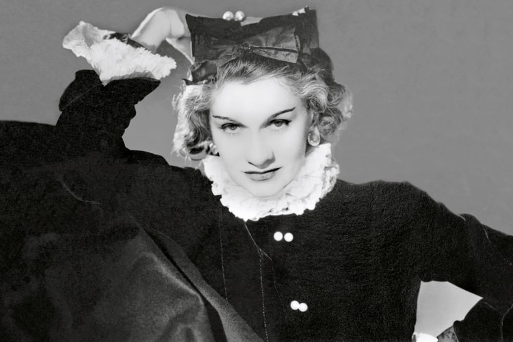 Chanel Releases First-Ever Book Dedicated to Beauty