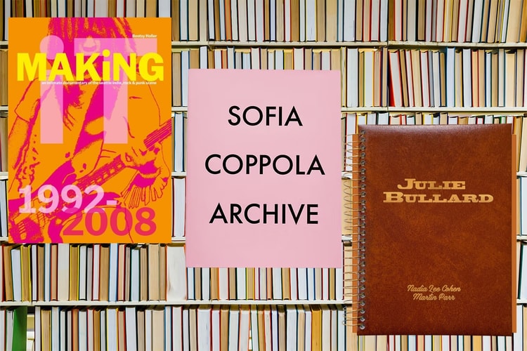 20 Coffee Table Books To Gift This Holiday Season