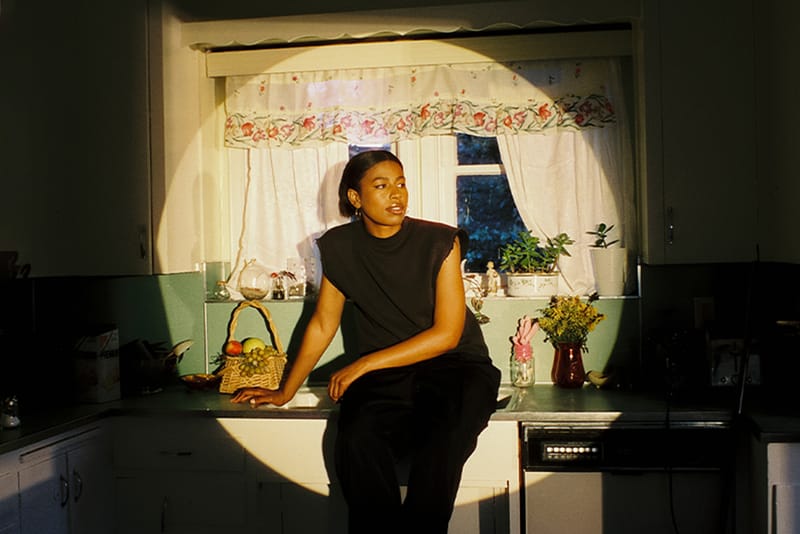 Orion Sun Is Bringing Yearning Back To R&B