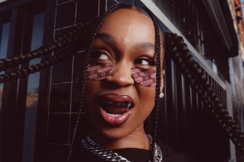 Topicals Unveils Limited-Edition "Faded" Under Eye Masks for the Holiday Season