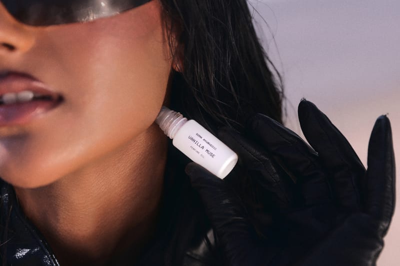 Soma Ayurvedic Launches Gourmand Fragrance with New Creative Lead