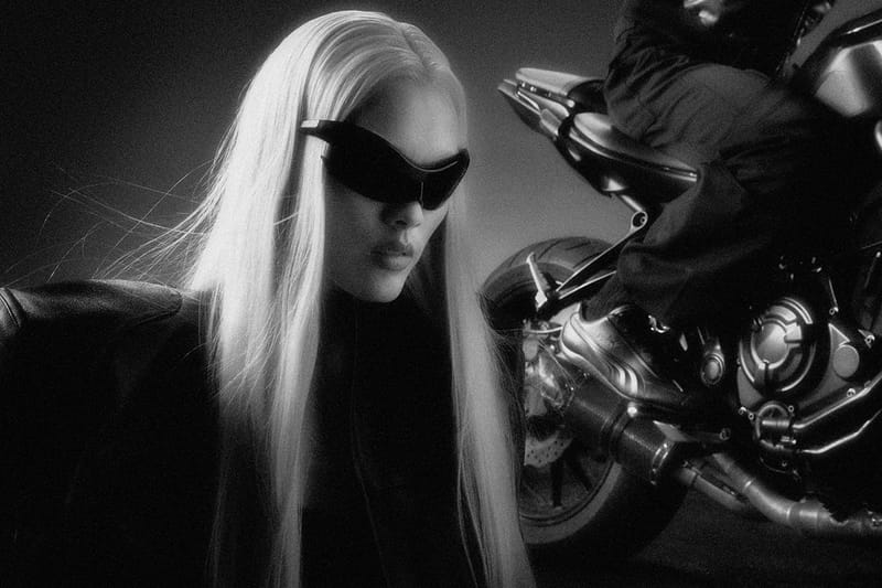 Juun.J Revs up PUMA's Speedcat With a Dark Twist