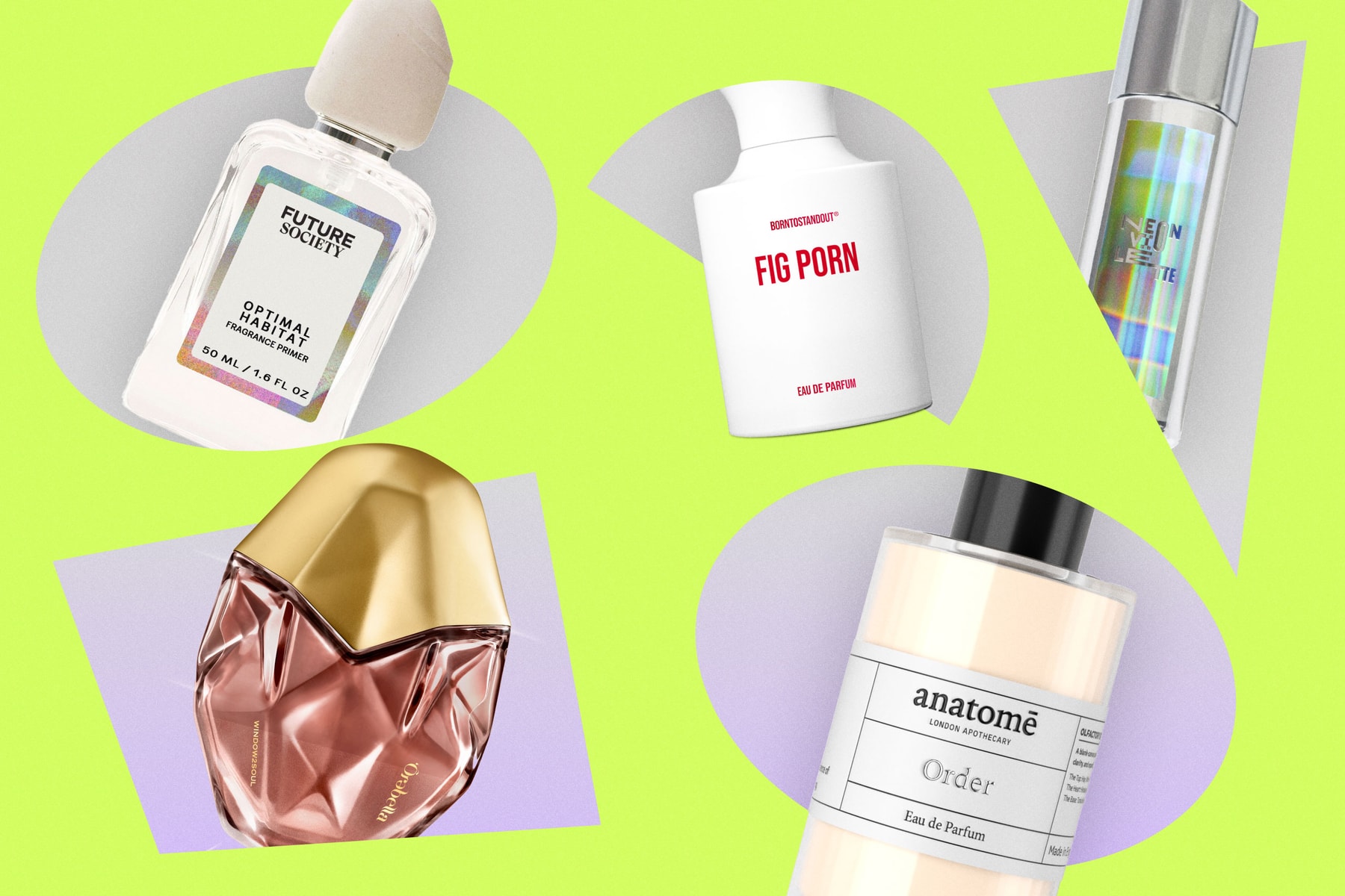 The Best Fragrances of 2024
