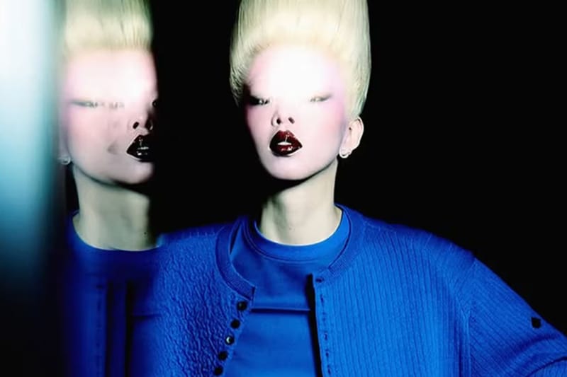 ADER ERROR Celebrates 10th Anniversary With "FUTUORIST" Collection