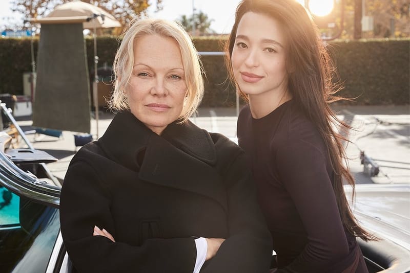 Pamela Anderson's Life Prepared Her For 'The Last Showgirl,' She Says