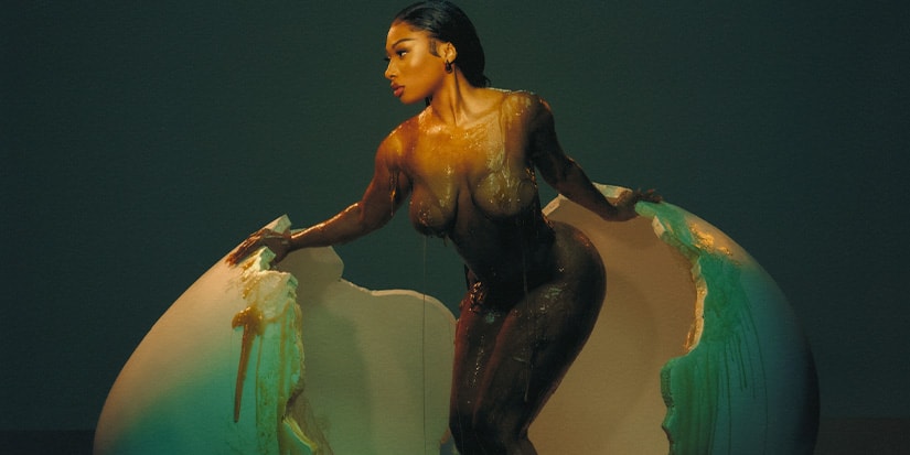 Megan Thee Stallion Konfirmasi Album Baru Pada Tahun 2025