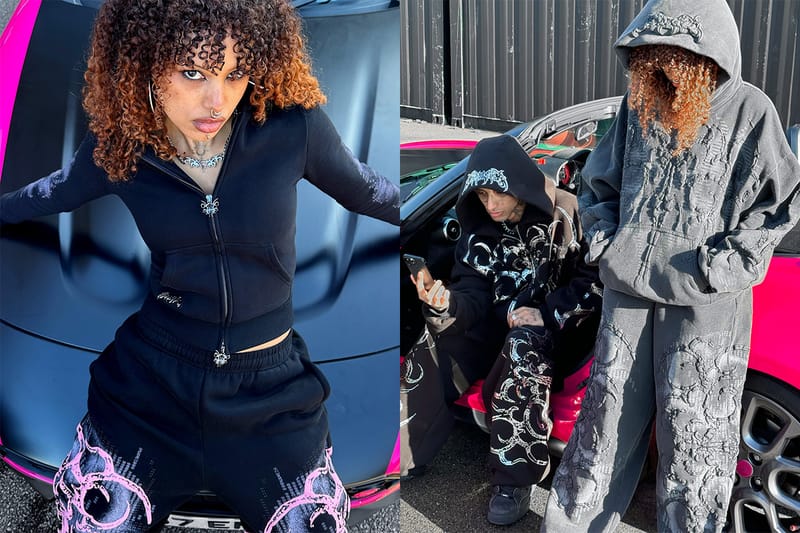 Unwrap Named Collective's "EUPHORIA" This Boxing Day