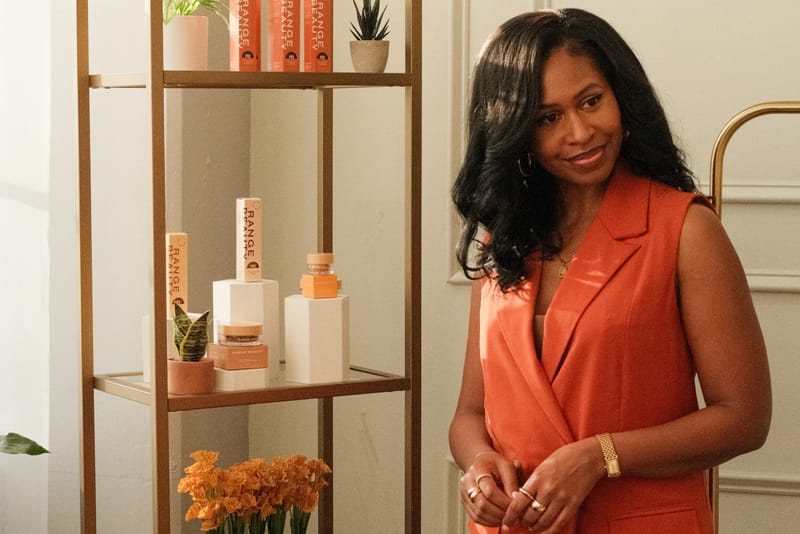 How Range Beauty Is Redefining Makeup for Reactive Skin