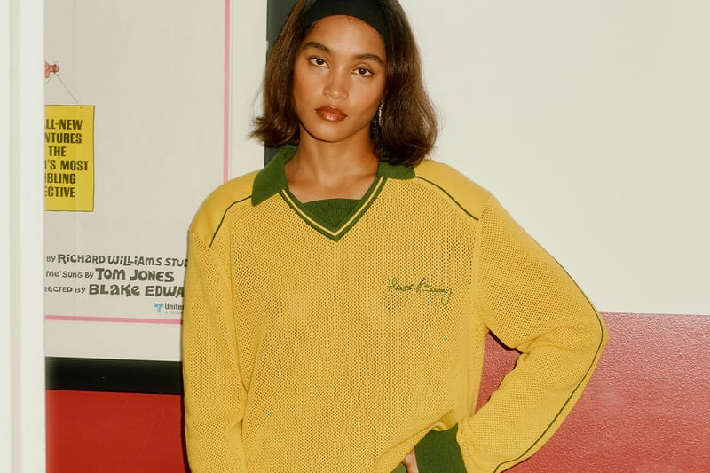 Channel Your Inner Megan Draper With House of Sunny's New Drop