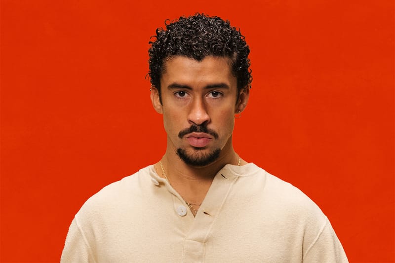 The Bad Bunny Lore Just Gets Better and Better