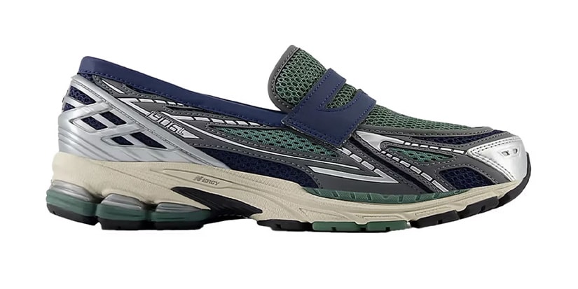 New Balance 1906L Menghadirkan Warna Baru