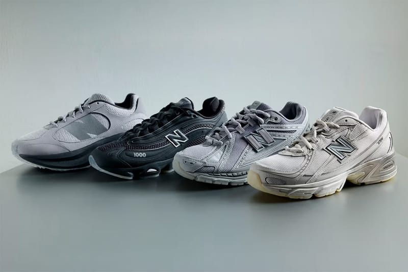 Step Into the Year of the Snake With New Balance