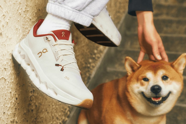 Celebrate Prosperity and Performance with On’s “Year of the Snake” Drop