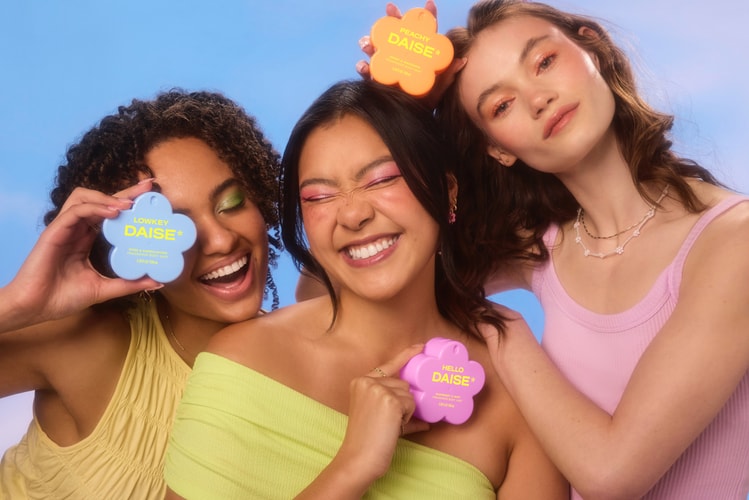 Introducing Daise: The Gen Alpha Body Care Brand That Matches Every Mood