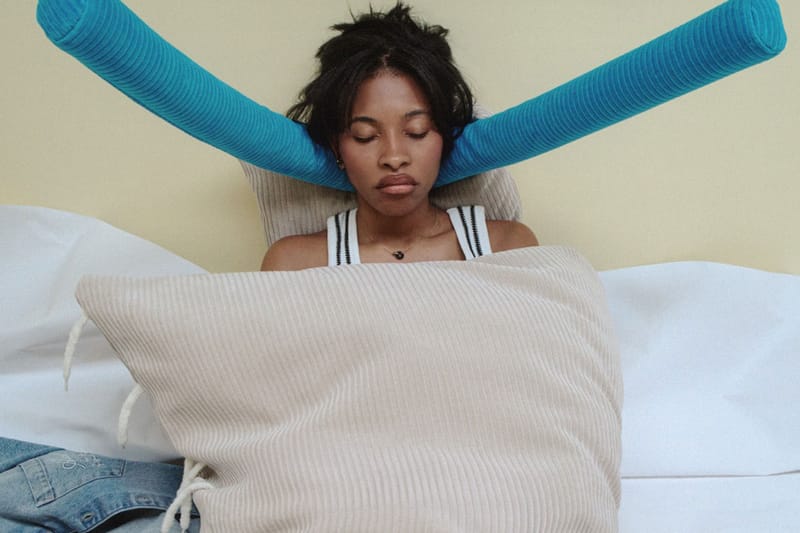 Axel Arigato Wants You to Take Life "At A Snail's Pace" This January