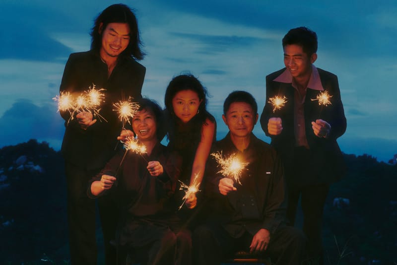 Byredo Collaborates With Wei Yijuan to Celebrate the Spirit of Lunar New Year