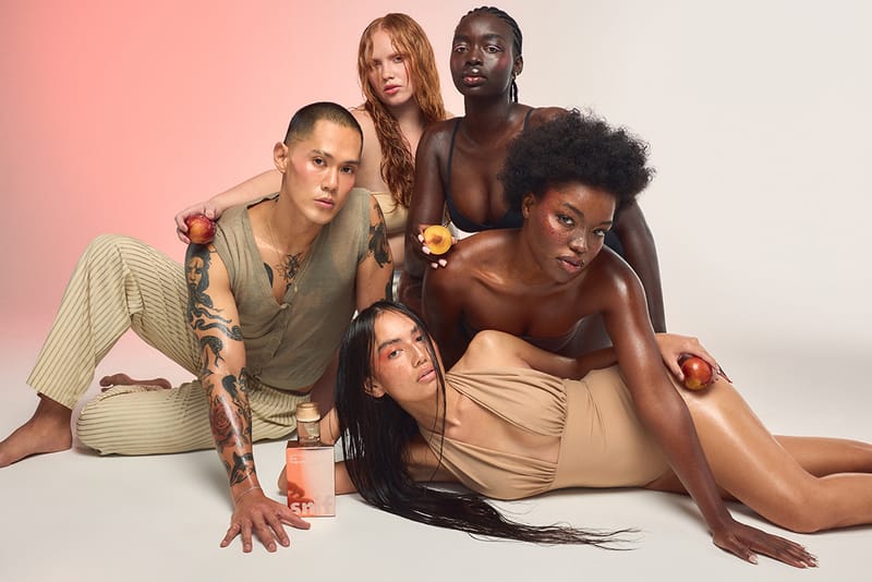 Snif's New "Me" Fragrance Smells Like You, Only Better