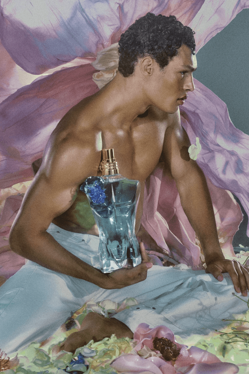 Jean Paul Gaultier, Garden of Eden,