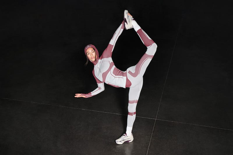 Get Your Sweat On with FLANNELS' Latest Active Campaign