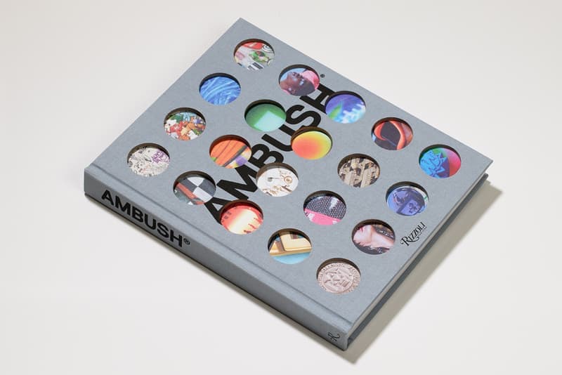 ambush brand book rizzoli 